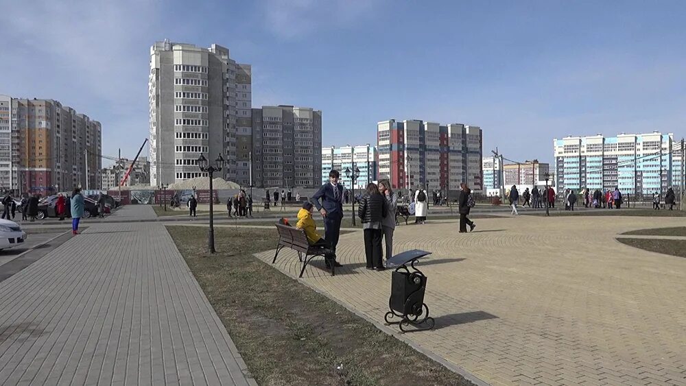 Что случилось в брянской школе