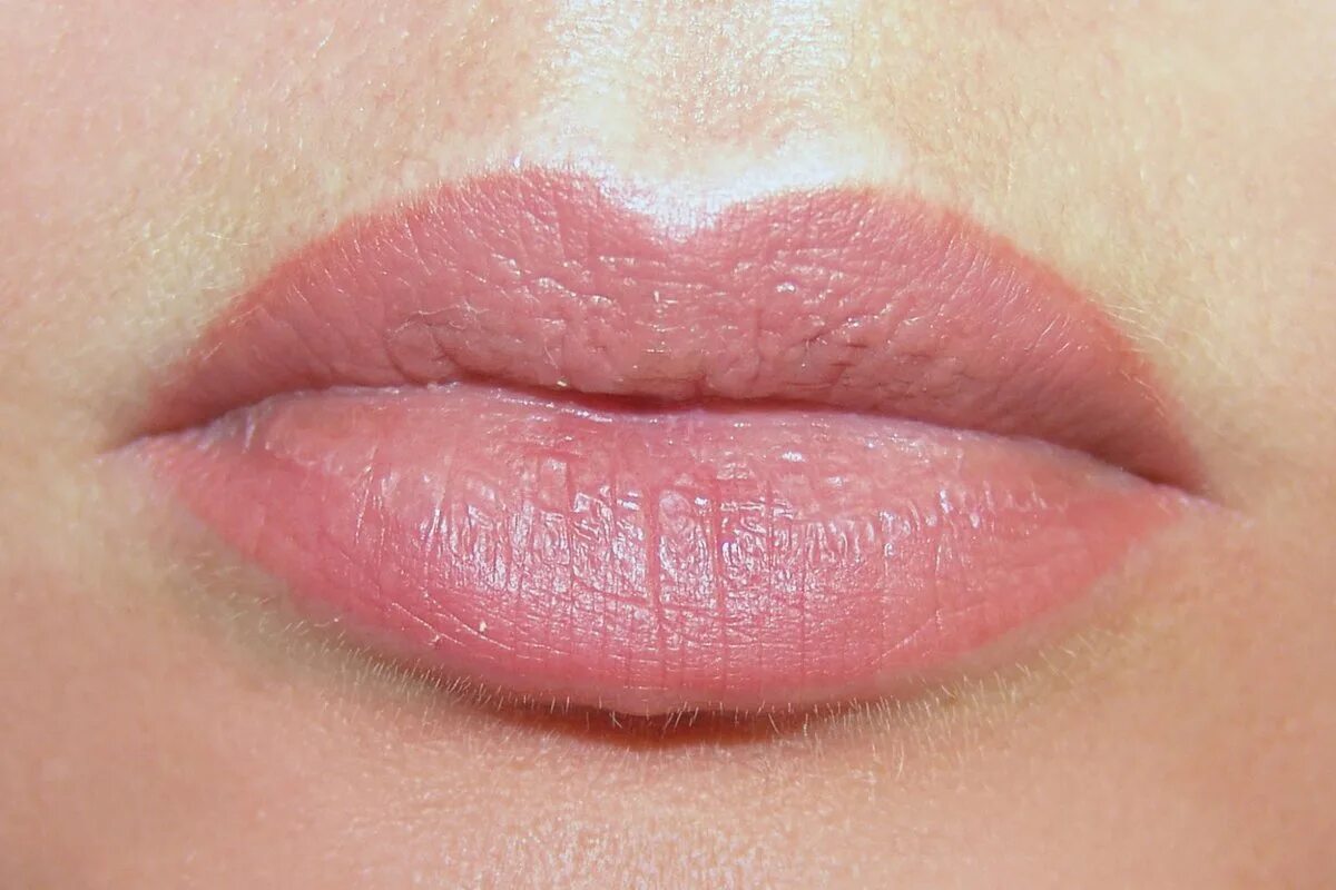 Губы без контура. Rouge Volupte Shine 41. YSL rouge Volupte Shine 49. Catrice Plumping Lip Liner 040. YSL Rose Saint Germain.