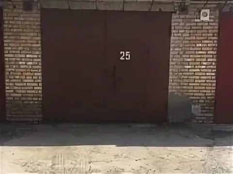 Гараж пенза терновка