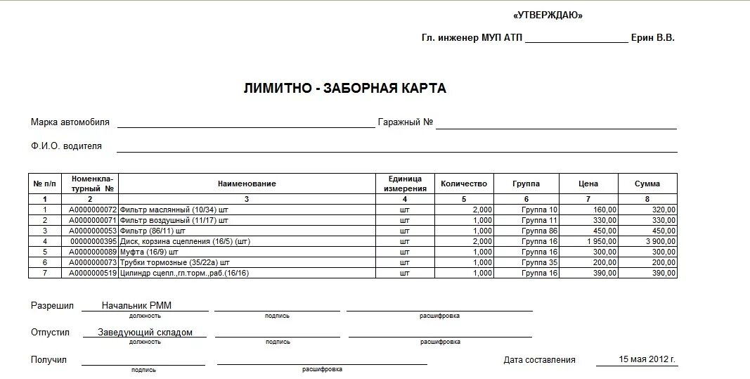 Форма no м 8. Заполнение формы м-8 лимитно-заборная карта. Лимитно-заборная карта форма. ФМУ-30 лимитно-заборная карта. Лимитно-заборная карта форма м-8 бланк.