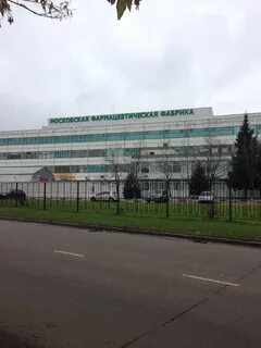 Зао московская