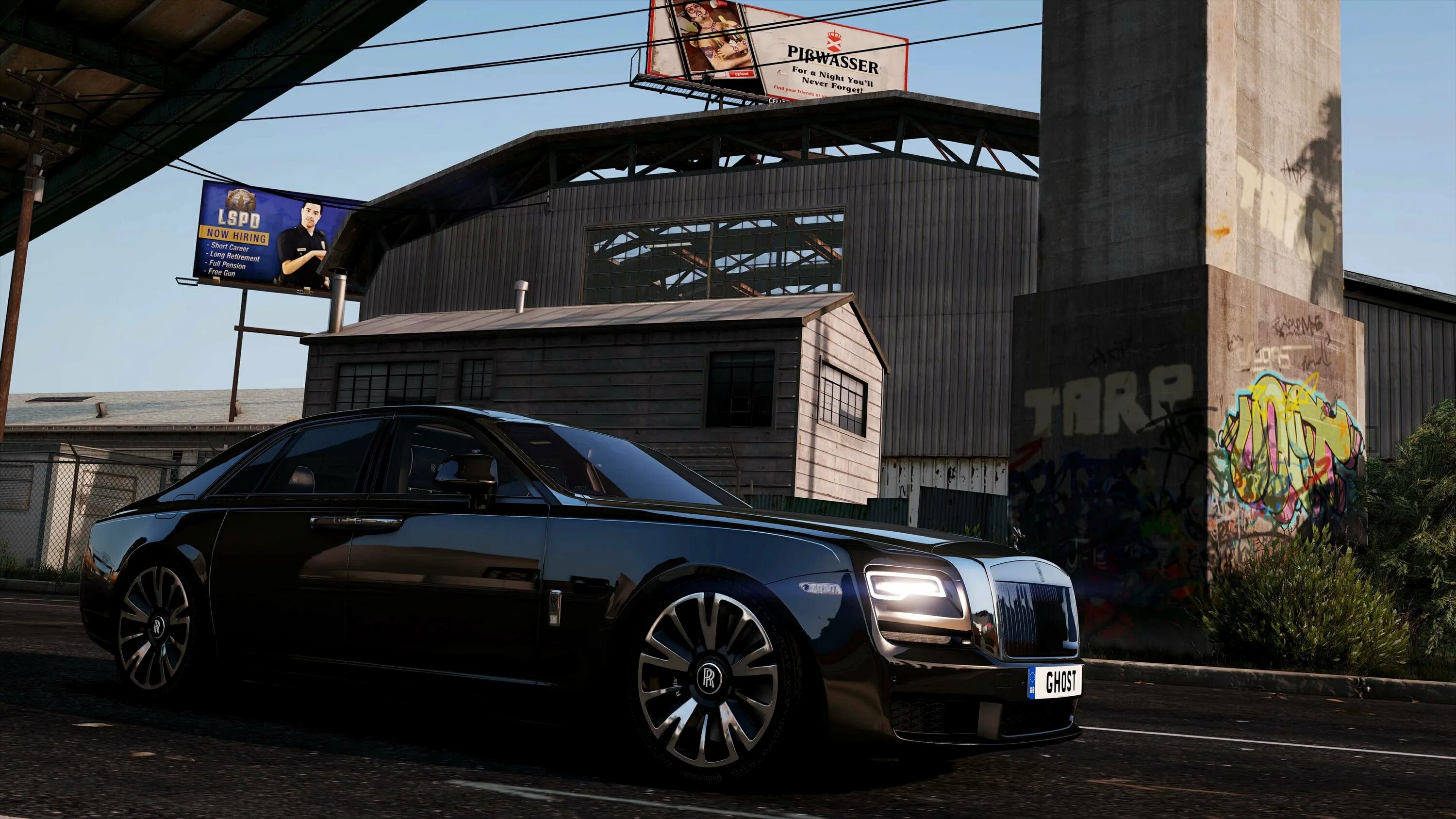 Включи гост в гта 5. Rolls Royce Ghost ГТА 5 РП. Rolls Royce Ghost GTA 5 Rp. RR Ghost GTA 5. Роллс Ройс ГТА 4.