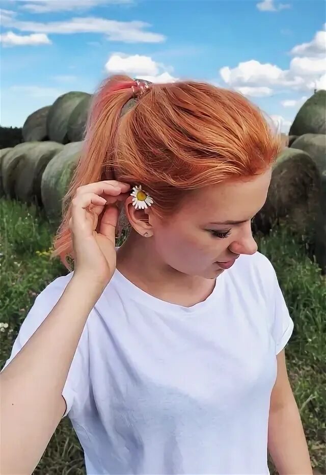 Фотографии Елены Синюкиной, 26 лет, (07.06.1997), Сызрань, Россия