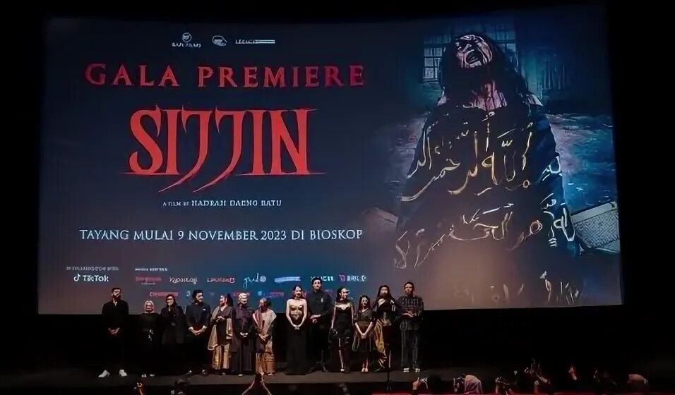 Sijjin 2025. Sijjin 2025