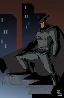 Gray ghost