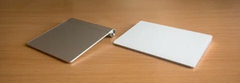 Magic trackpad 2