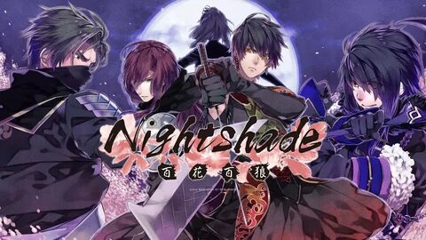 Nightshade