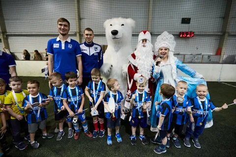 Росфут джуниор