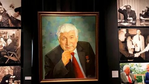 К 100 летию расула гамзатова