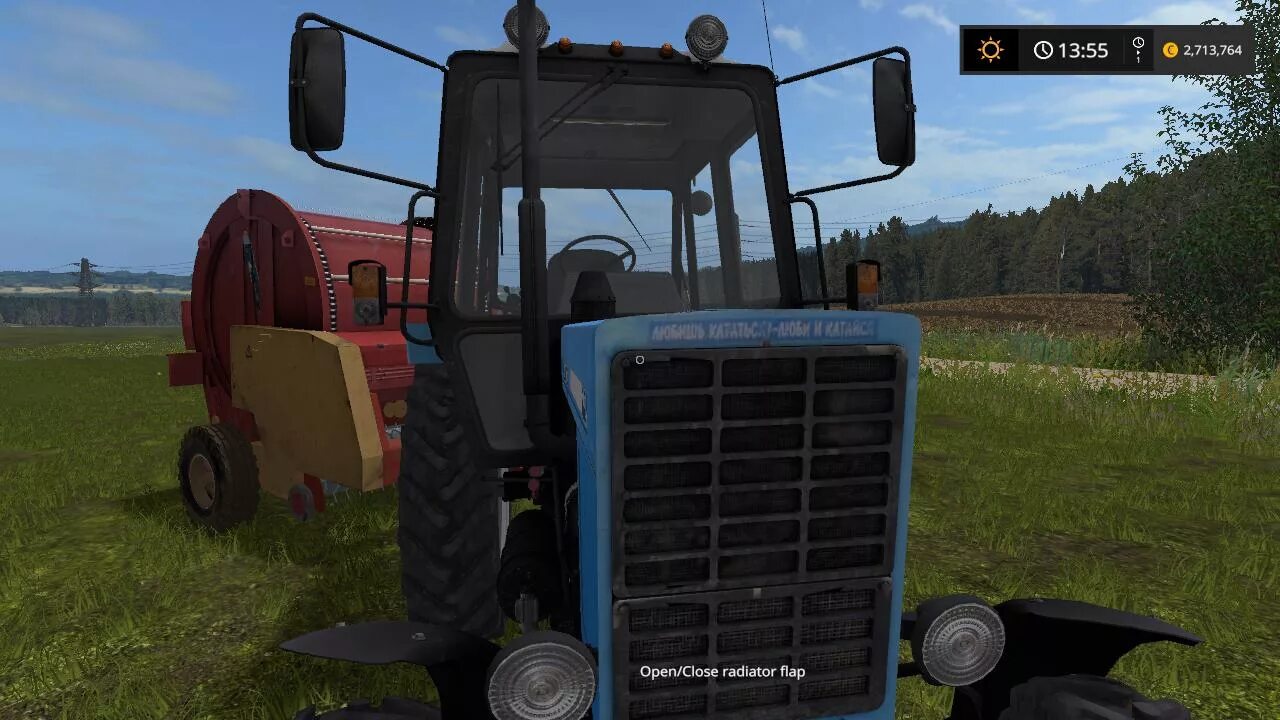 Фс 17 мод мтз 82.1. Fs 17 мтз 82. мтз 82 для фс 17. fs 19 мтз 80. мтз 82 fs15.