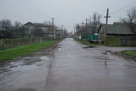 Чайкино черниговская область