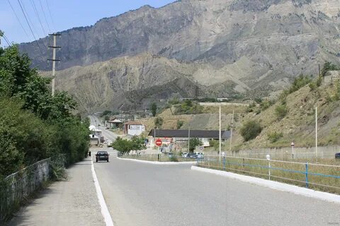 Шамилькала