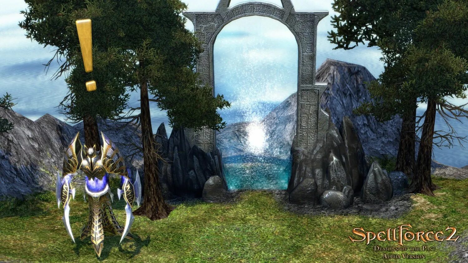 Spell force. Spellforce 3 gameplay. Шайкан spellforce 2. Spellforce грифон. Игра спелфорс.