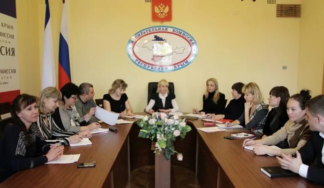 избирком крыма