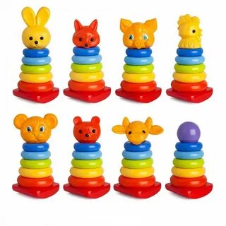 8 toy