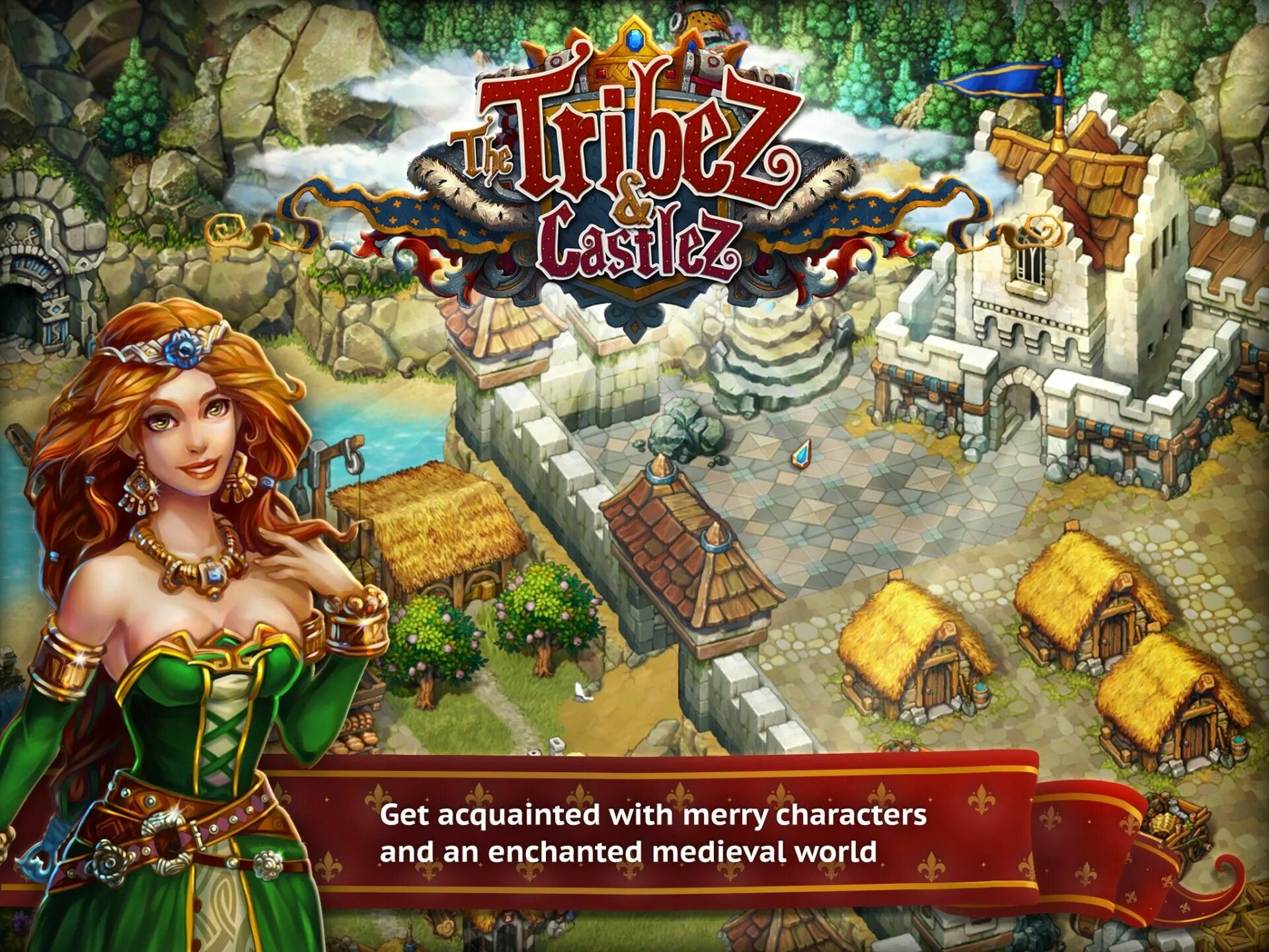 Инсайт игра. The Tribez Castlez. Game Insight игры. Игра Котопорт. Туземцы и замки.