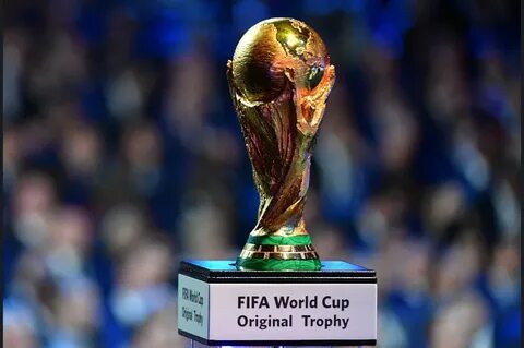 Fifa world cup