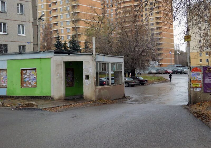 Lipetsk city Photos, Photos of Lipetsk city - Page 25