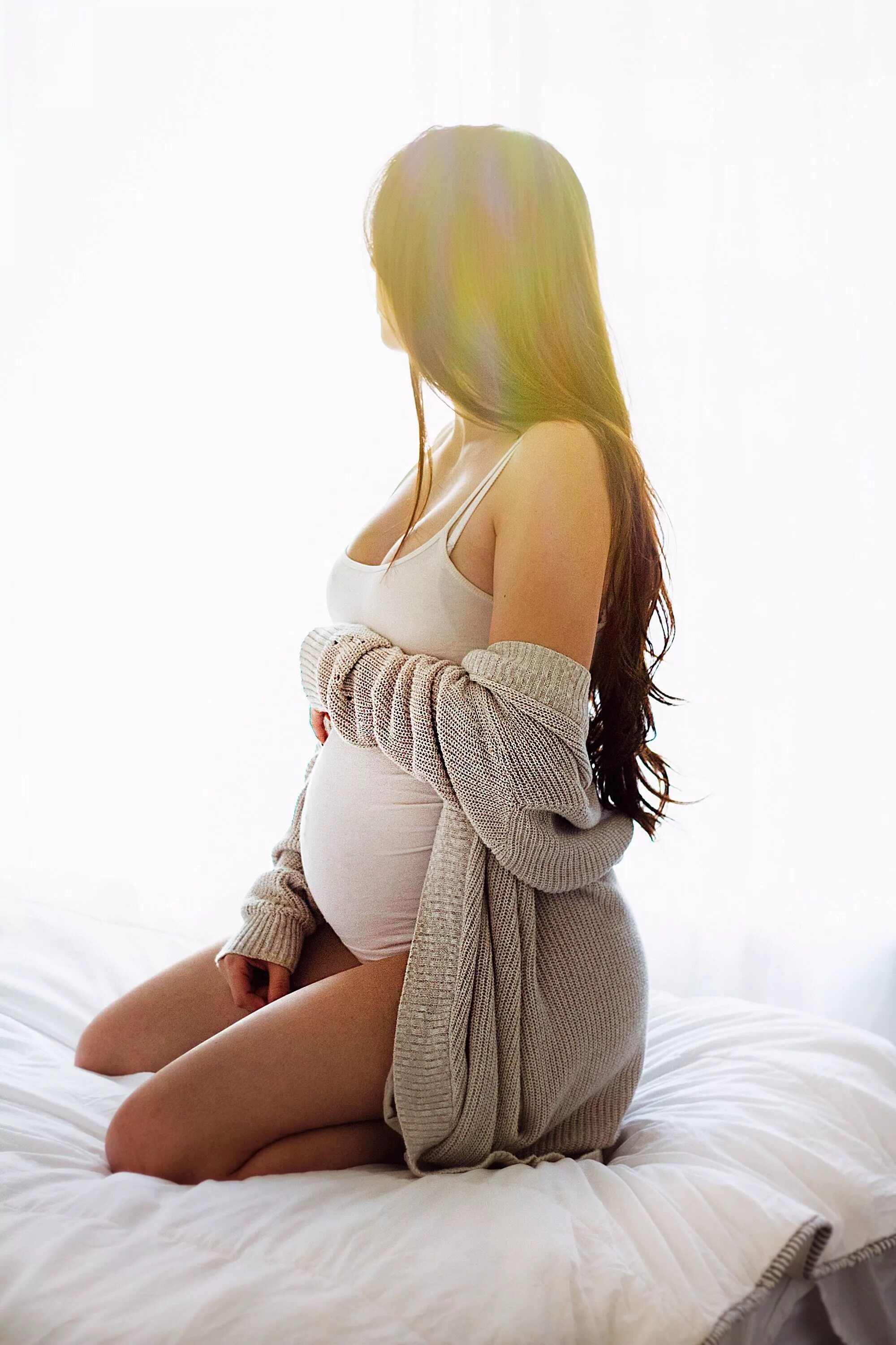 Фотосессия беременных. Красивые беременные. Очень красивые беременные