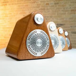 The first speaker