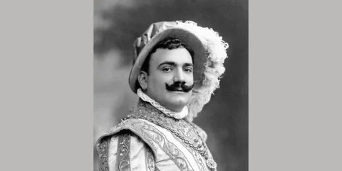 CARUSO.