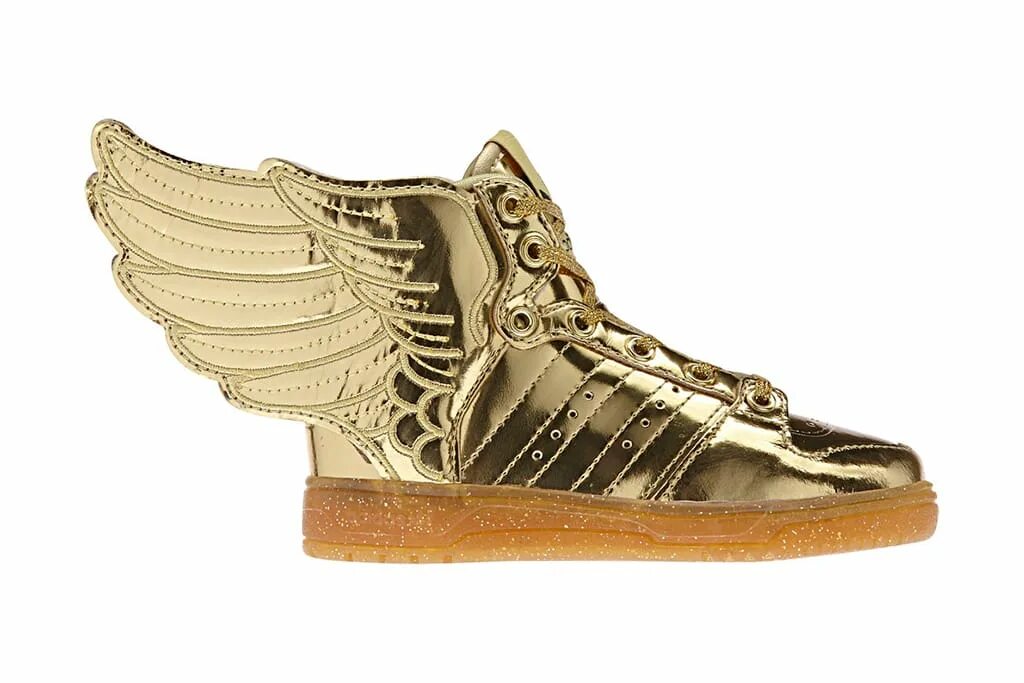 Сандалях гермеса. Кроссовки adidas Jeremy Scott Wings 2.0. Adidas Gold Wings. Adidas Jeremy Scott. Adidas Jeremy Scott Gold.