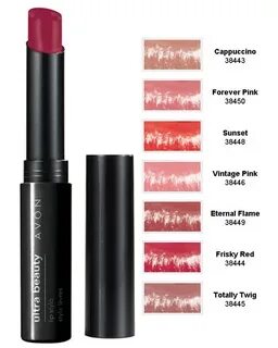 Ultra beauty