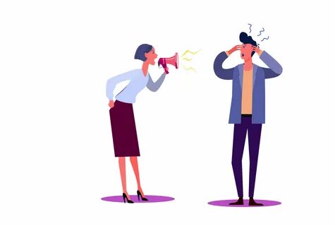 Dealing with conflict