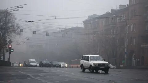 Погода в армении в декабре