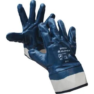 S gloves