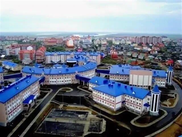 Ямк салехард