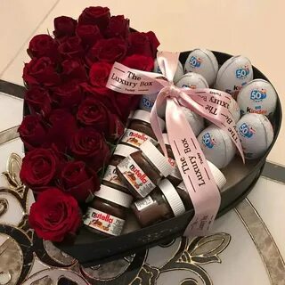 Что можно подарить на день рождения знакомой