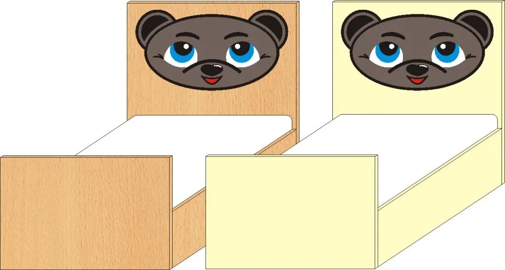 аппликация кроватка. аппликация кроватка. выставка аппликаций. аппликация мебель для детей. аппликация кровать.