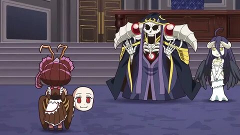 Overlord h