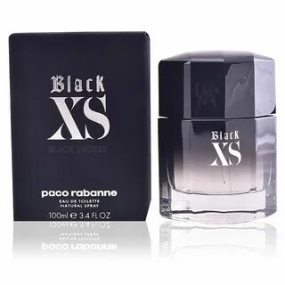 Xs paco rabanne мужские