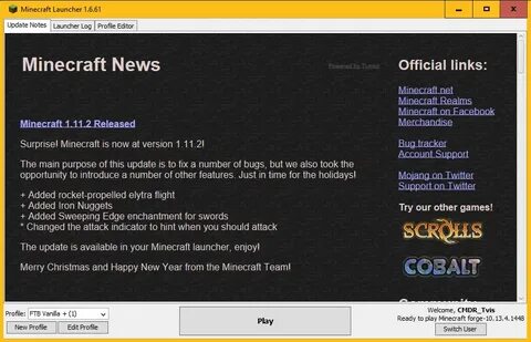 Сейчас приложение minecraft launcher недоступно