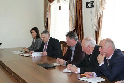 Карачаево черкесская сельское хозяйство