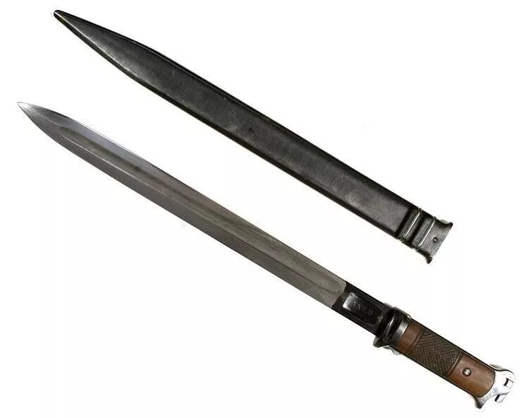 штык нож кар 98. штык нож клинок 29см. реплики штыков. штык нож к98 elite diamant. штык-нож свт-40.