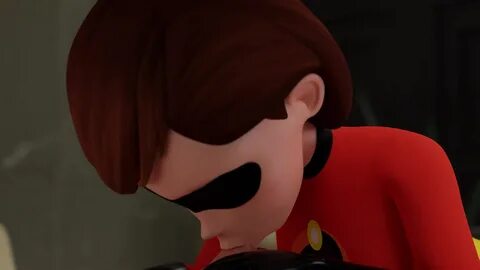 Disney Elastigirl 1boy 3d - Lewd.ninja.