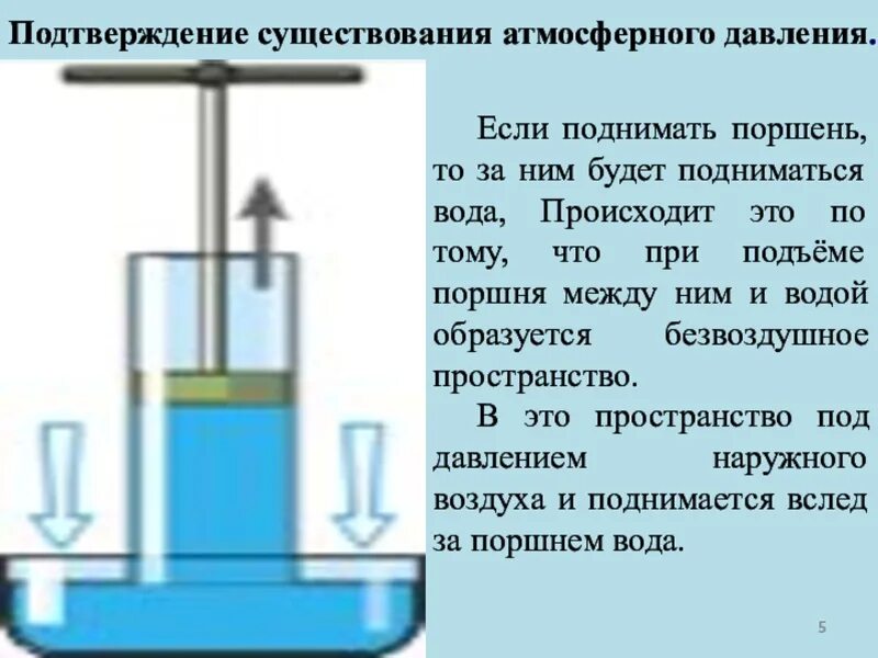 При подъеме атмосферное давление. Атмосферное давление в воде. Опыты подтверждающие существование атмосферного давления. Атмосферное давление в сосуде. Атмосферное давление в жидкости.