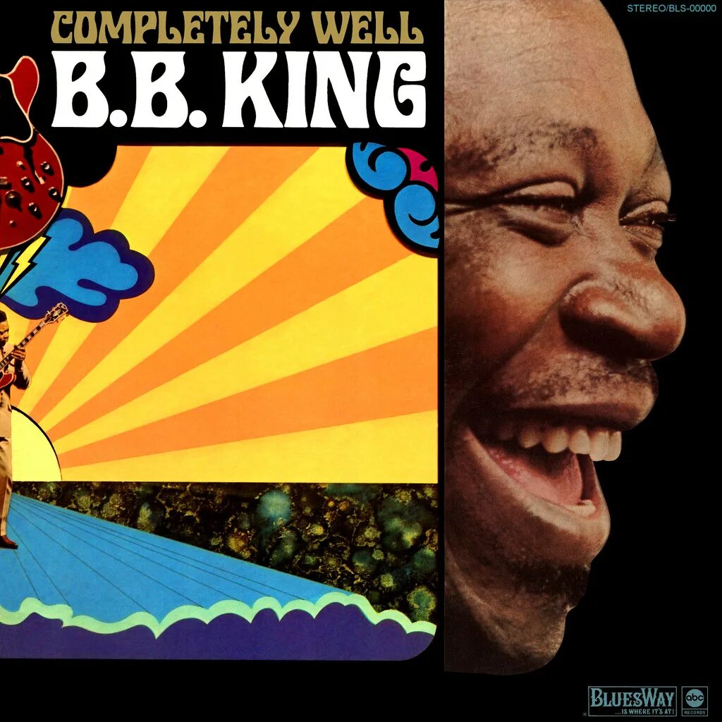 Completing the well. B.B.King обложки альбомов. B.B. King completely well. Виниловая пластинка b.b. King. Completely well.