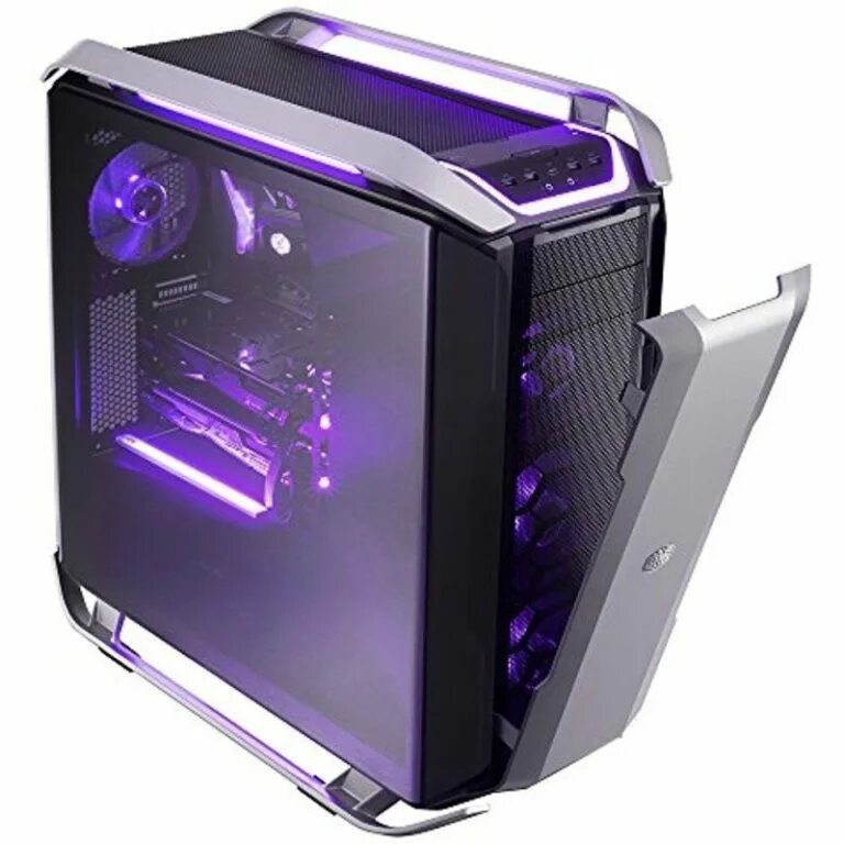 Game cases