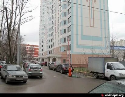 Корп 2 д 13