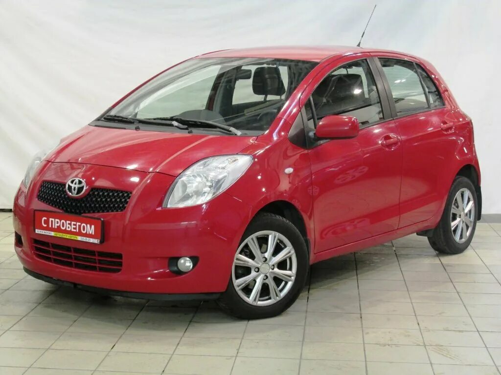 Ярис 1.3. Toyota Yaris 2008. Toyota Yaris, 2008 1.3. Toyota Yaris II 2008. Toyota Yaris 1.3.