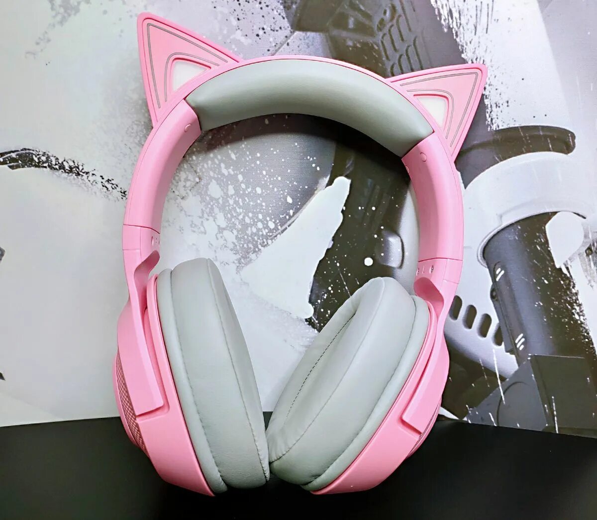 Наушники Разер Кракен Китти. Razer Kraken hello Kitty наушники. Razer Kraken BT Kitty. Наушники Razer Kraken Kitty. Razer kitty quartz