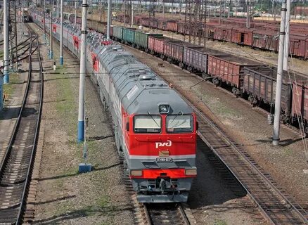 Как разрешается пересылать локомотивы