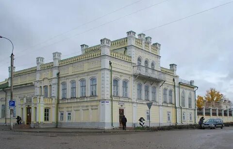 Нерчинск