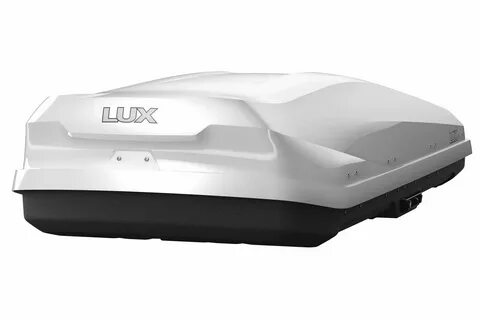 Автобоксы lux irbis