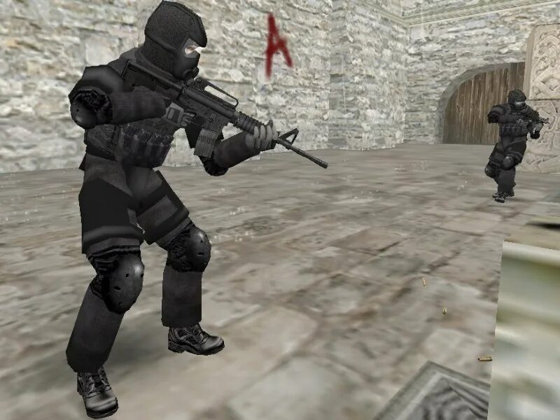 GIGN CS 1.6. Counter-Strike 1.6 САС. Nexomul CS 1.6. GIGN CS .16..