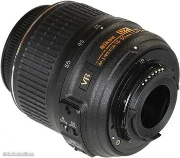 18 55mm 1 3.5 5.6 g